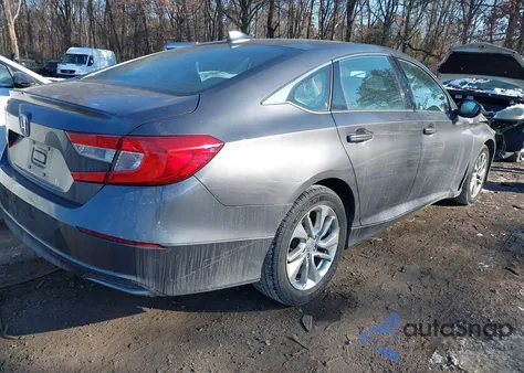 2019 Honda Accord Lx from USA, damaged, VIN 1HGCV1F14KA004331